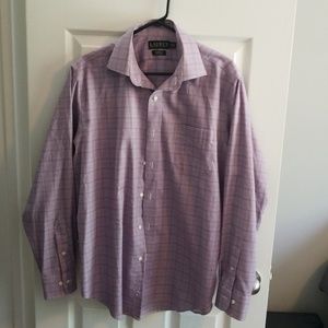 Ralph Lauren Button Up